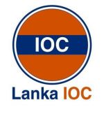 Moratuwa IOC Filling Station